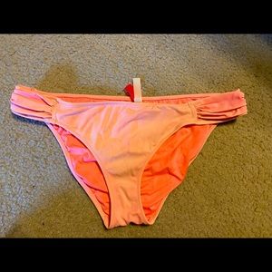 Victoria’s Secret swimsuit bottoms
